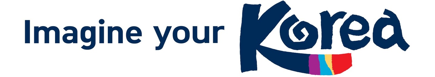 Logo Imagine your Korea