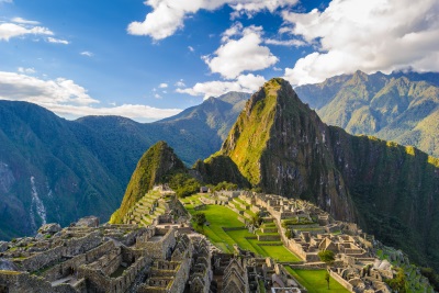 Les grands classiques du Pérou