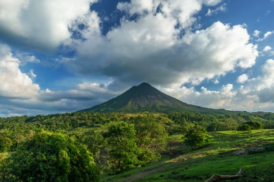 Autotour « Les Incontournables du Costa Rica »